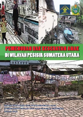 Pemenuhan Hak Kesehatan Anak di Wilayah Pesisir