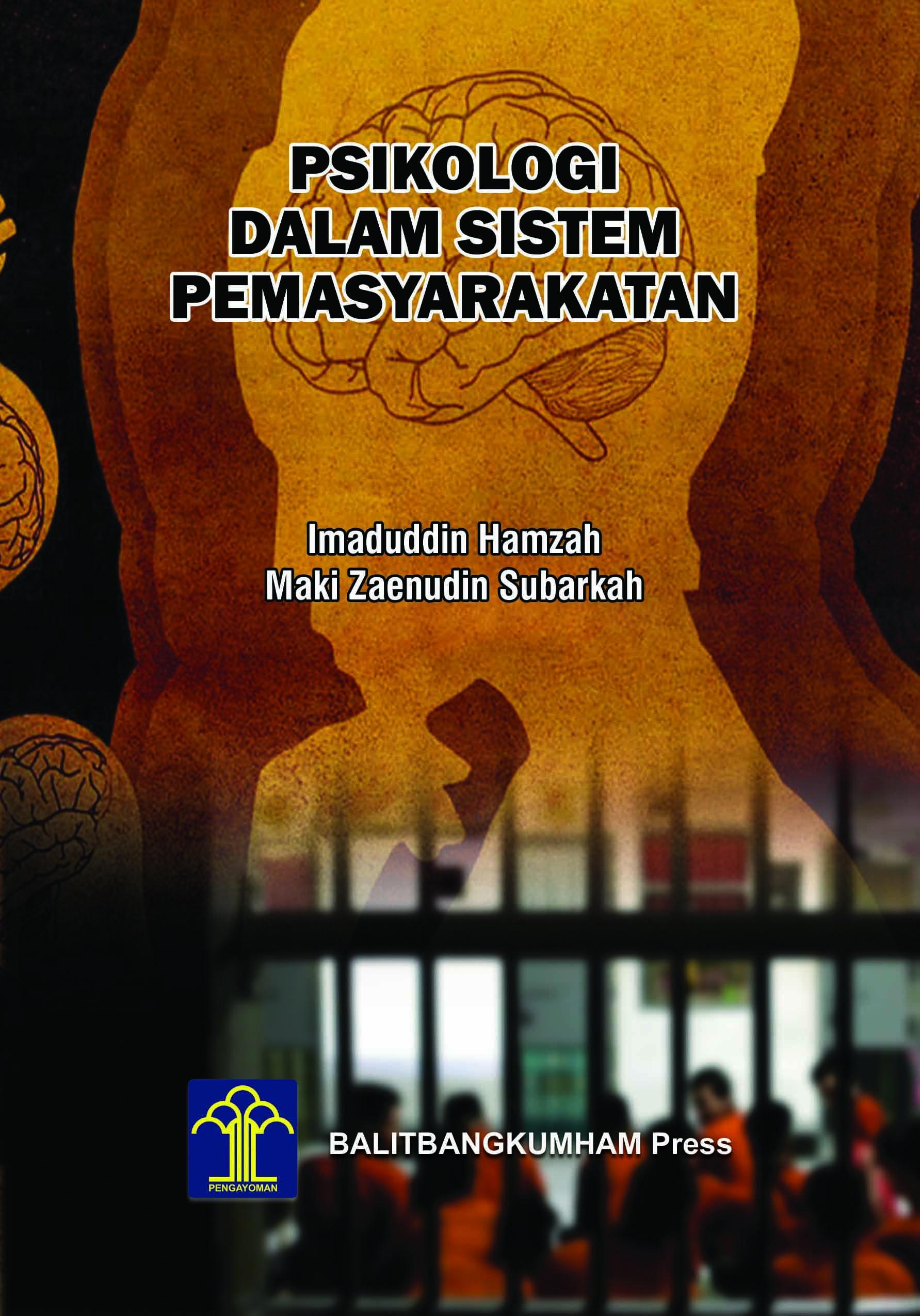 Psikologi dalam Sistem Pemasyarakatan