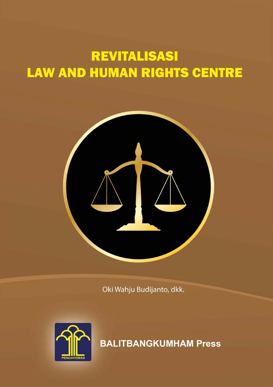 Revitalisasi Law And Human Rights Centre